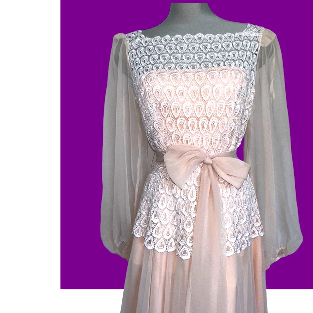 Vintage Dress